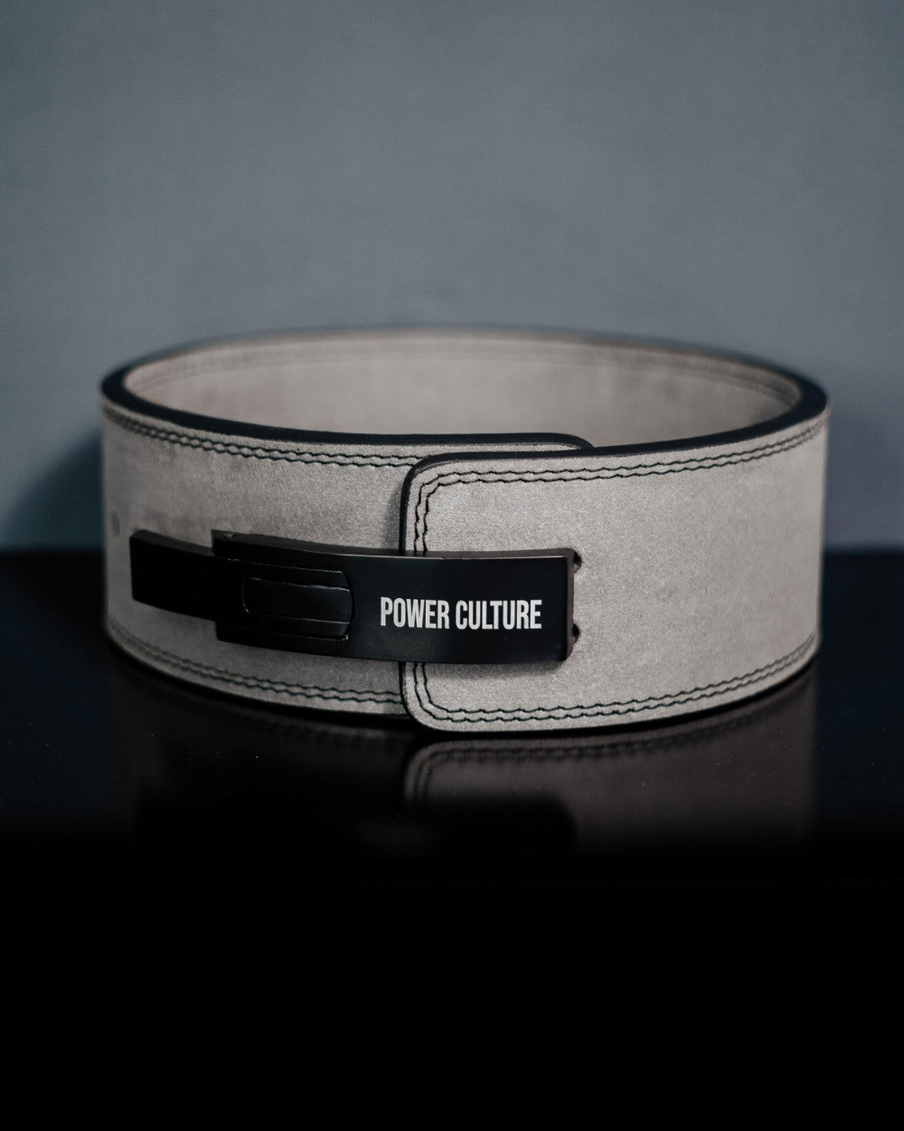 13 mm - Lever belt