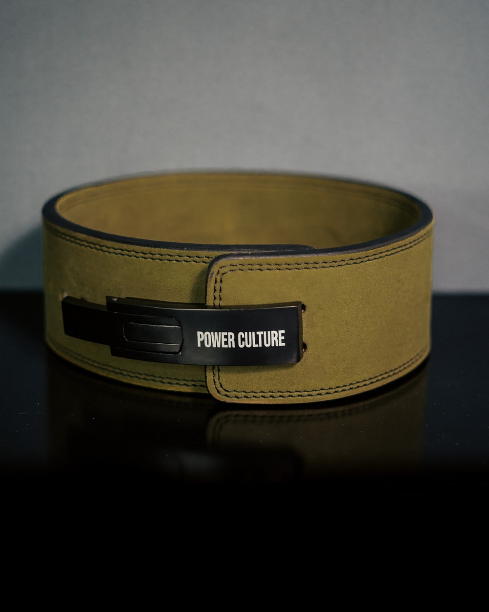 13 mm - Lever belt