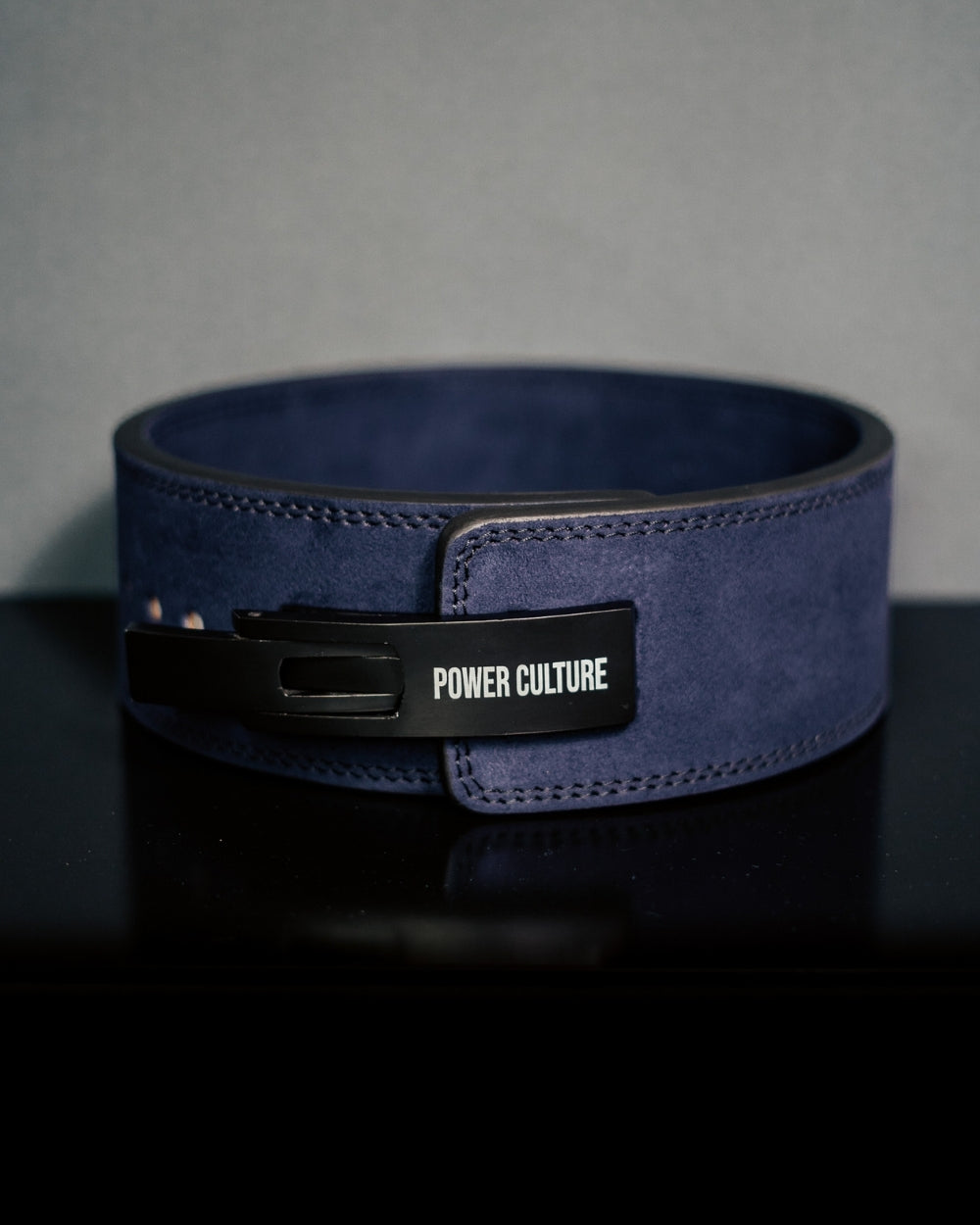 13 mm - Lever belt