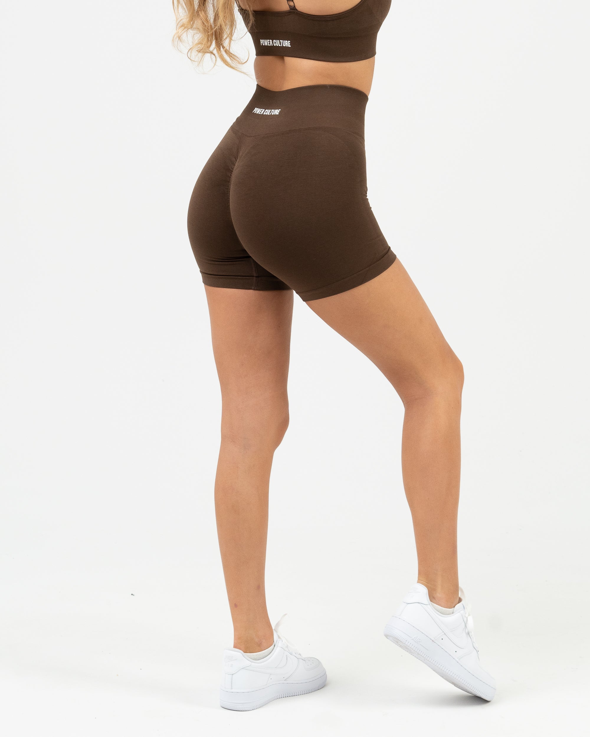 Align Seamless Shorts