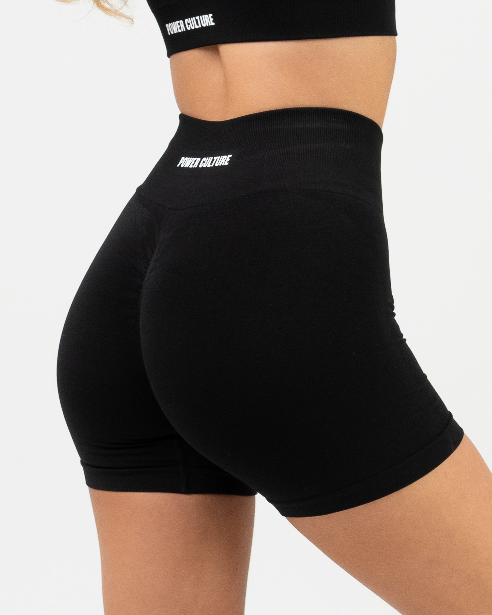 Align Seamless Shorts