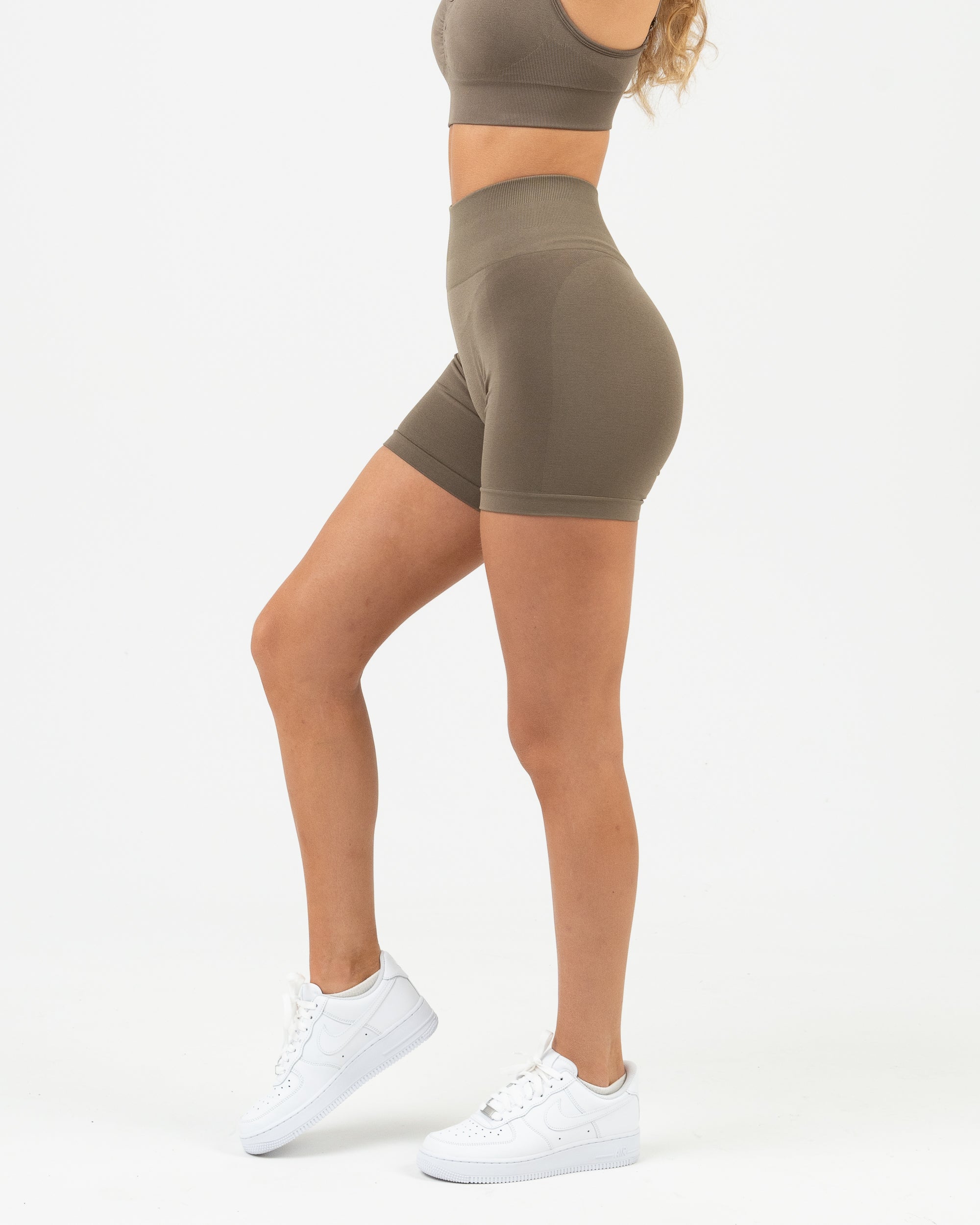 Align Seamless Shorts