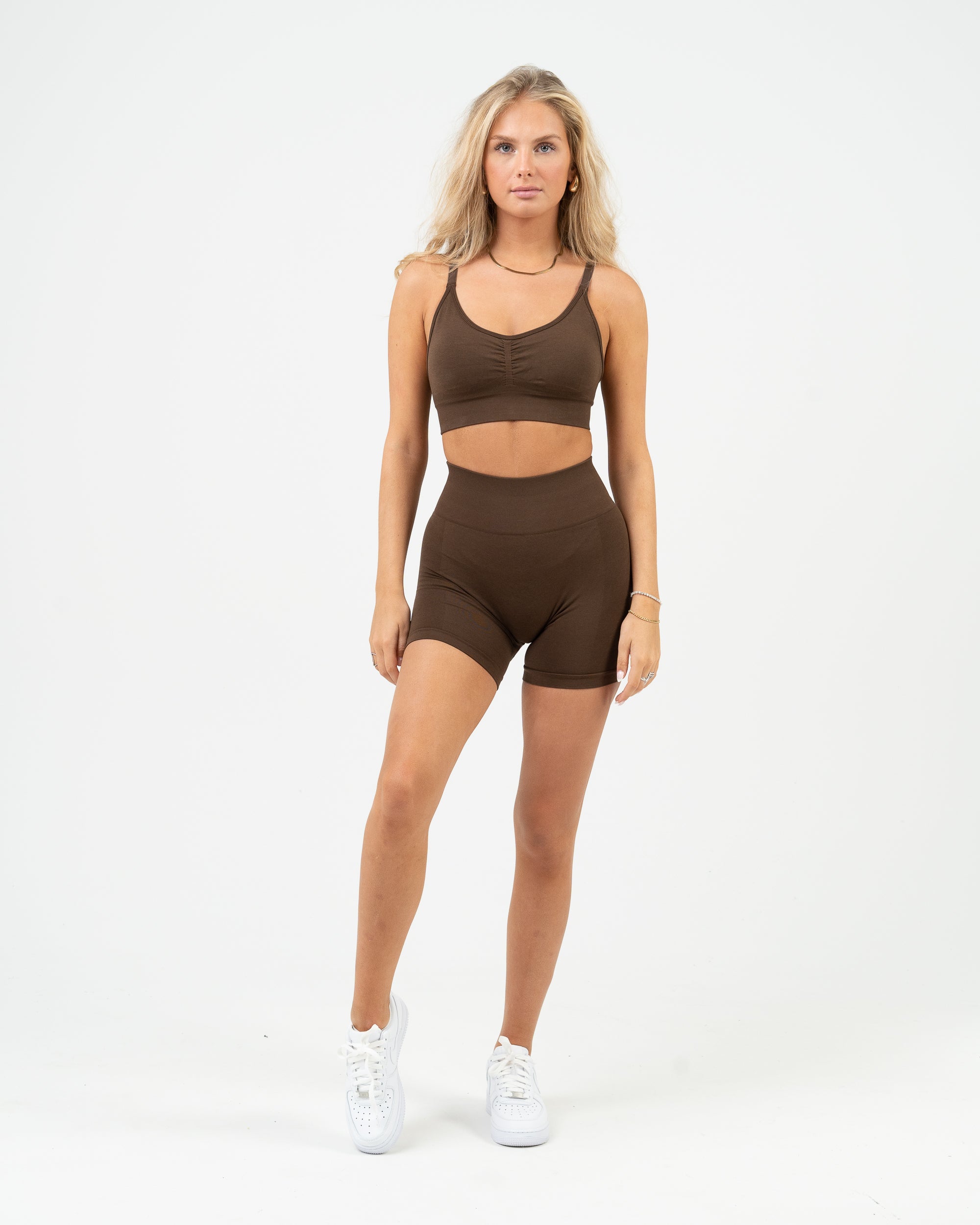 Align Seamless Shorts